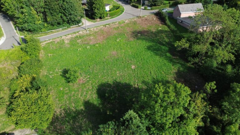 Condrogest - Nouvelle construction 3 chambres à Anseremme - Dinant
