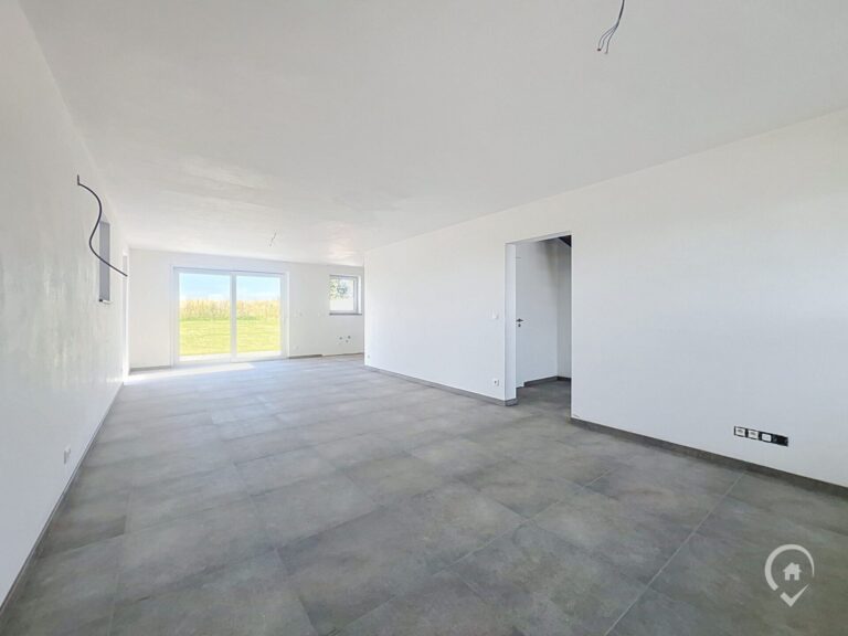 Condrogest - Maison 3 chambres (une 4e possible) à vendre à Inzemont