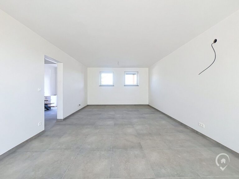 Condrogest - Maison 3 chambres (une 4e possible) à vendre à Inzemont