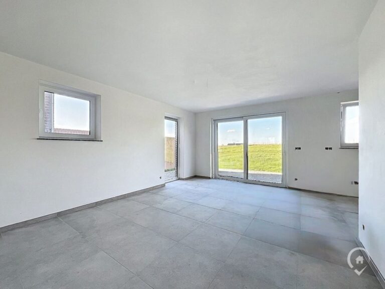 Condrogest - Maison 3 chambres (une 4e possible) à vendre à Inzemont