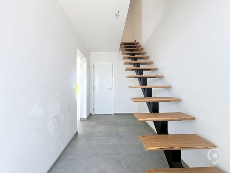 Condrogest - Maison 3 chambres (une 4e possible) à vendre à Inzemont