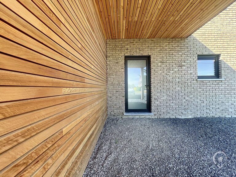 Condrogest - Maison 3 chambres (une 4e possible) à vendre à Inzemont