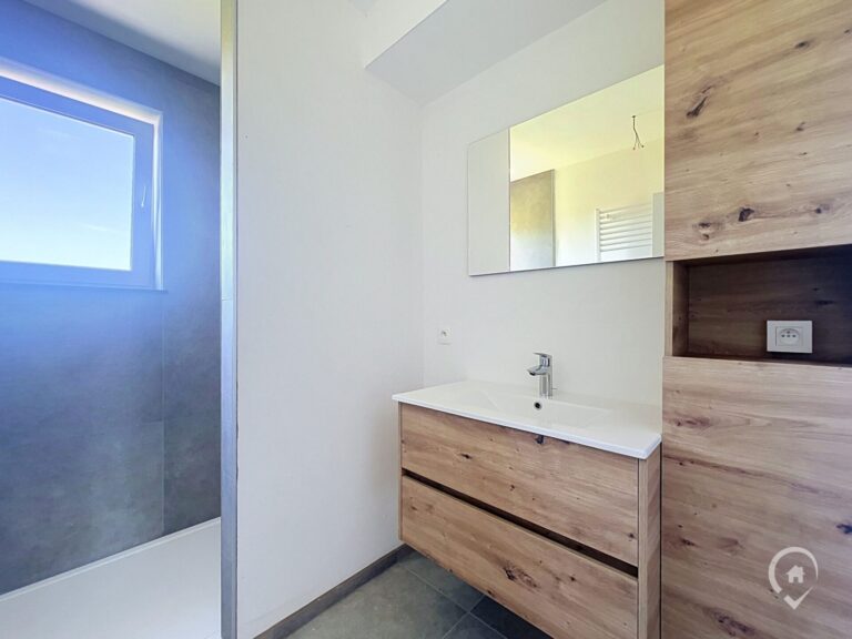 Condrogest - Maison 3 chambres (une 4e possible) à vendre à Inzemont