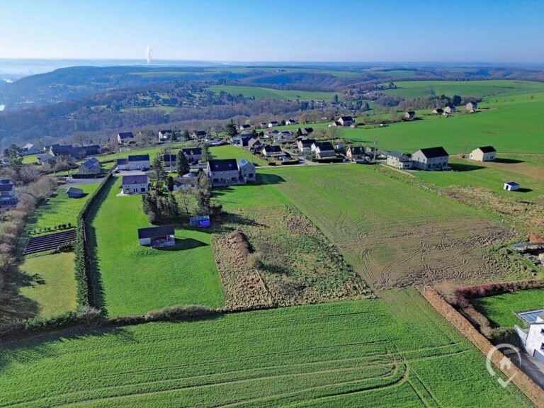 Condrogest - Maison 3 chambres (une 4e possible) à vendre à Inzemont
