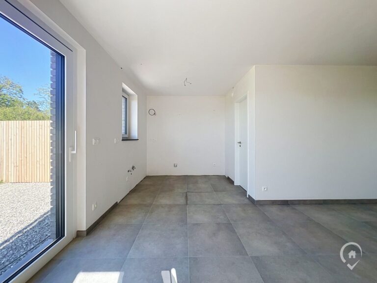 Condrogest - Maison 3 chambres (une 4e possible) à vendre à Inzemont