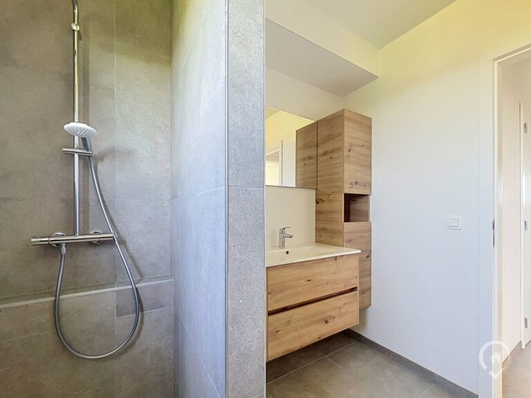 Condrogest - Maison 3 chambres (une 4e possible) à vendre à Inzemont