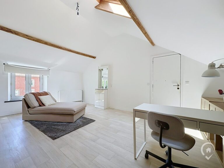 Condrogest - SOUS OPTION !!! Maison avec grange et 1,23 ha de terrain à vendre à Harsin