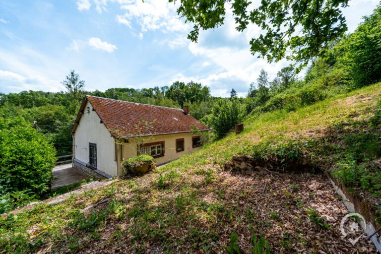 Condrogest - Maison de plain-pied 4 chambres à vendre à Inzemont