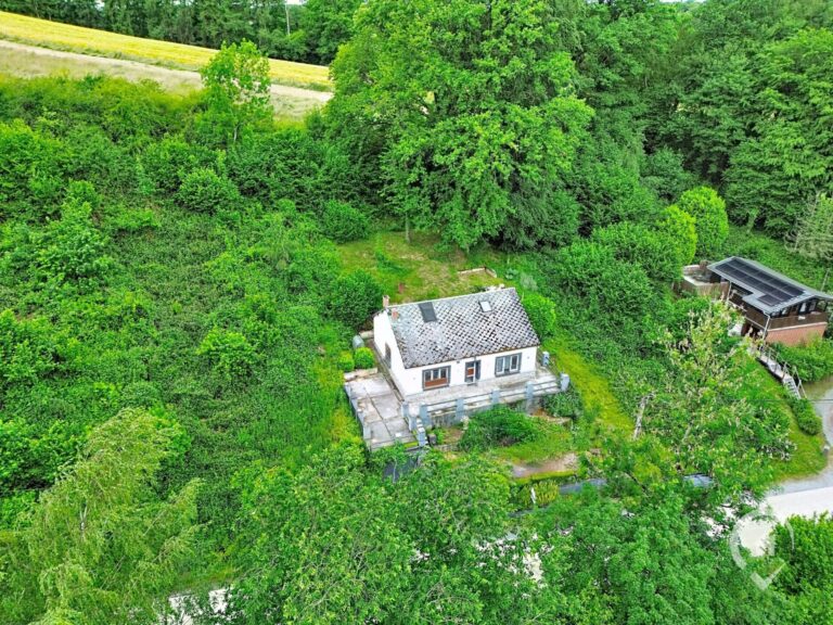 Condrogest - Maison de plain-pied 4 chambres à vendre à Inzemont