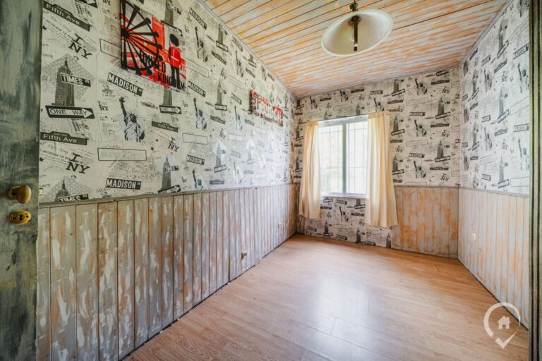 Condrogest - Maison de plain-pied 4 chambres à vendre à Inzemont