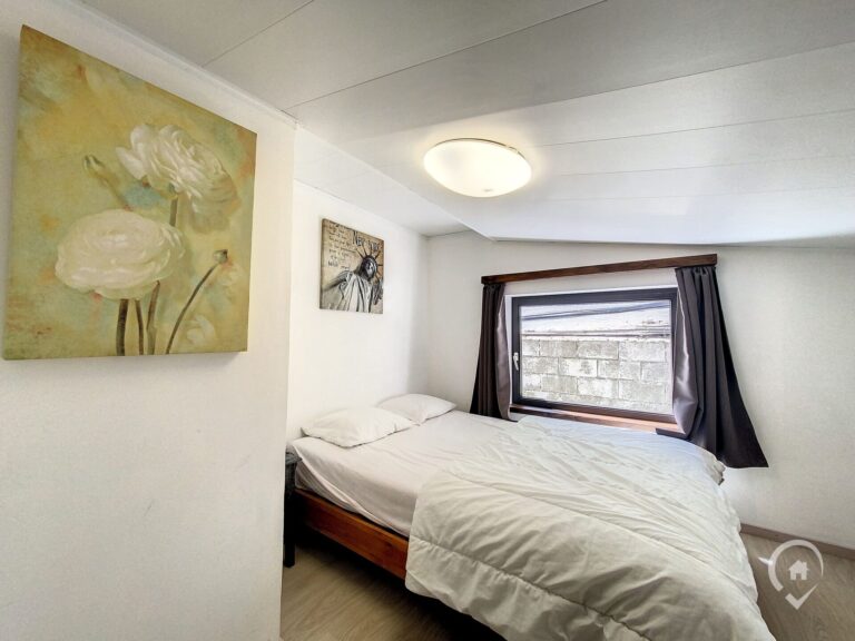 Condrogest - Chalet 1 chambre à vendre sur les hauteurs de Dinant