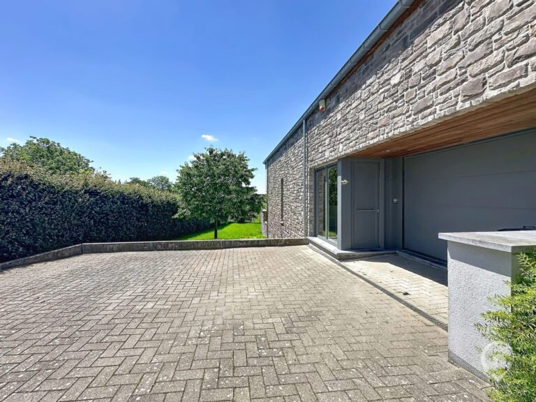 Condrogest - Villa 5 chambres PEB B à Failon à vendre
