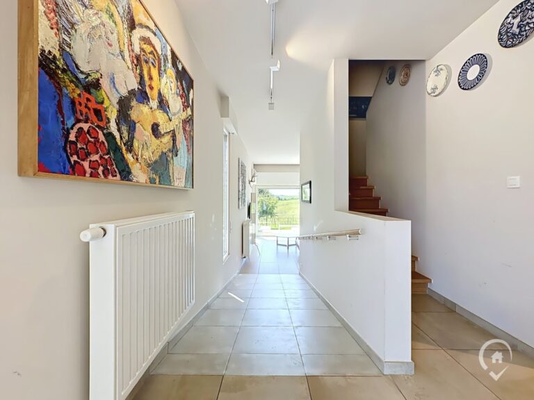 Condrogest - Villa 5 chambres PEB B à Failon à vendre