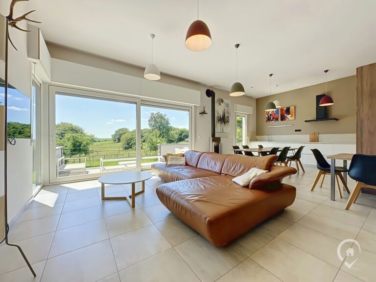 Condrogest - Villa 5 chambres PEB B à Failon à vendre