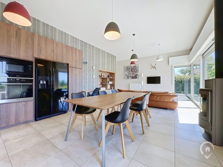 Condrogest - Villa 5 chambres PEB B à Failon à vendre