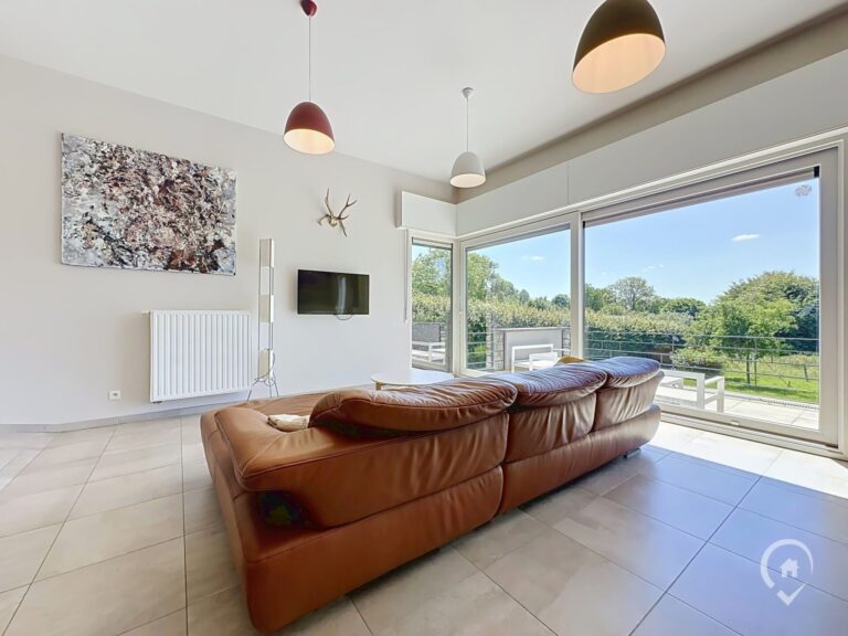 Condrogest - Villa 5 chambres PEB B à Failon à vendre