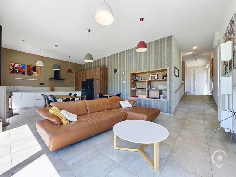 Condrogest - Villa 5 chambres PEB B à Failon à vendre