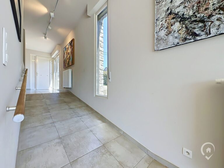 Condrogest - Villa 5 chambres PEB B à Failon à vendre