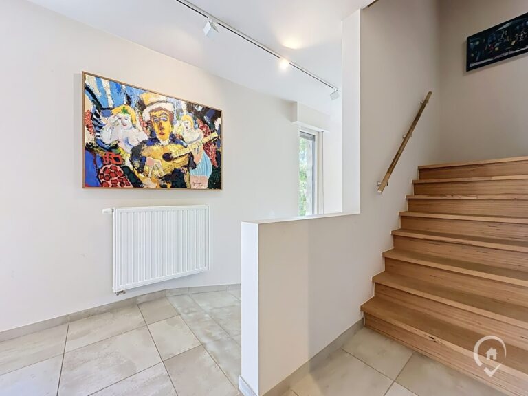 Condrogest - Villa 5 chambres PEB B à Failon à vendre