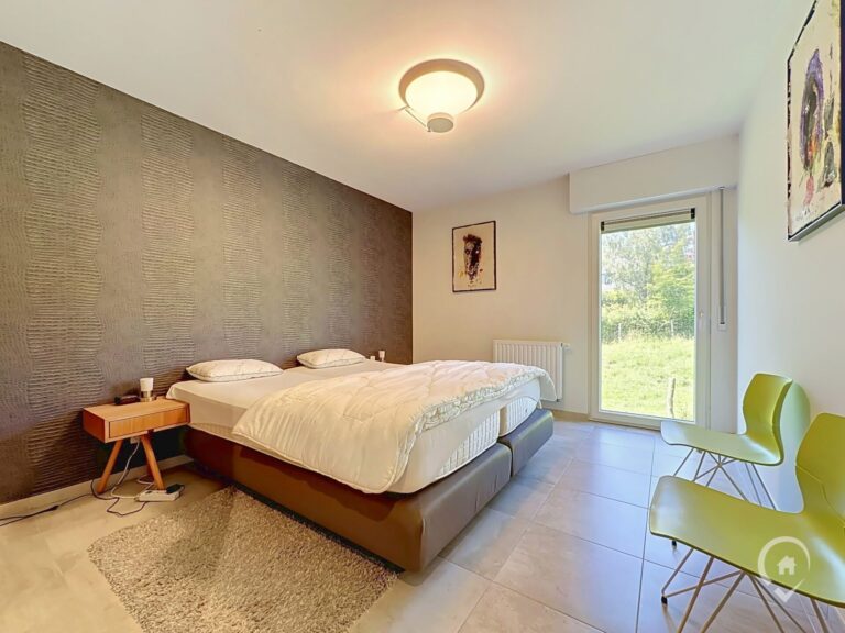 Condrogest - Villa 5 chambres PEB B à Failon à vendre