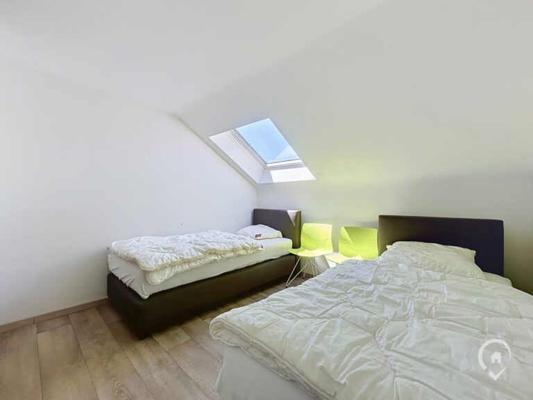 Condrogest - Villa 5 chambres PEB B à Failon à vendre