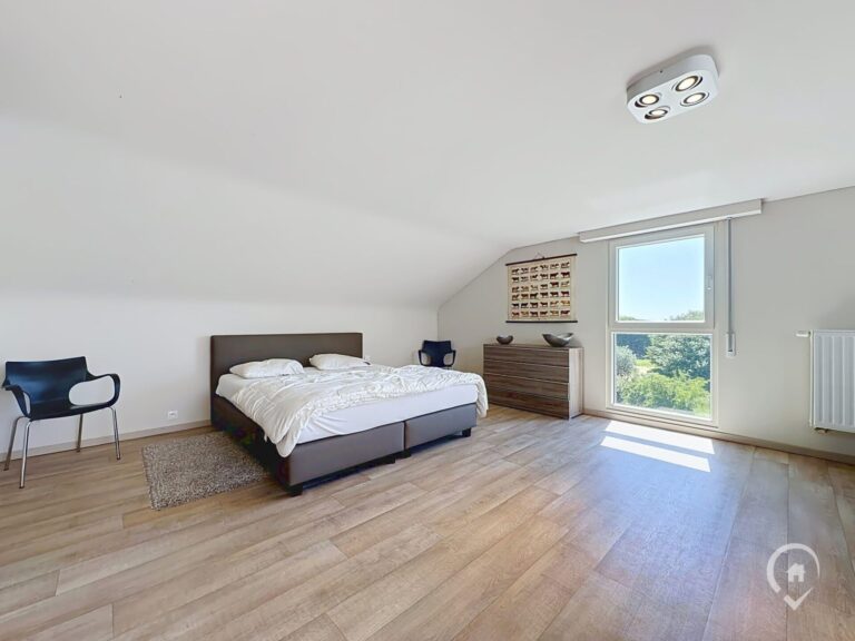 Condrogest - Villa 5 chambres PEB B à Failon à vendre