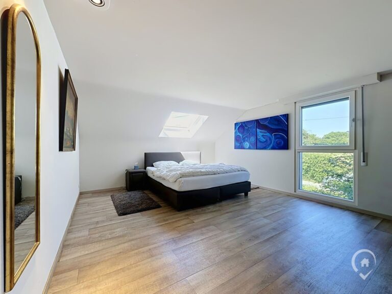 Condrogest - Villa 5 chambres PEB B à Failon à vendre