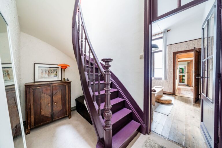 Condrogest - Maison 4 chambres avec grand jardin à vendre à Dinant