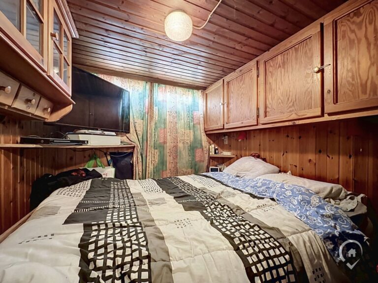 Condrogest - SOUS OPTION !!! Chalet 1 chambre en zone d'habitat à vendre à Noiseux