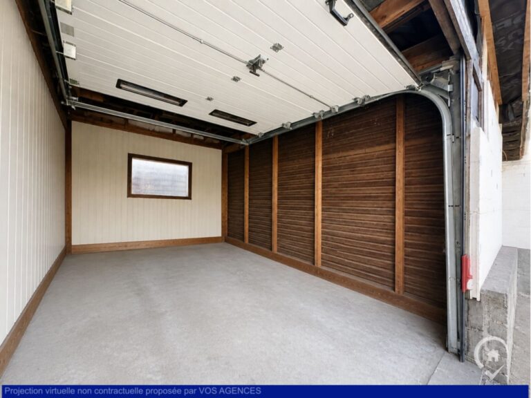 Condrogest - SOUS OPTION !!! Chalet 1 chambre en zone d'habitat à vendre à Noiseux