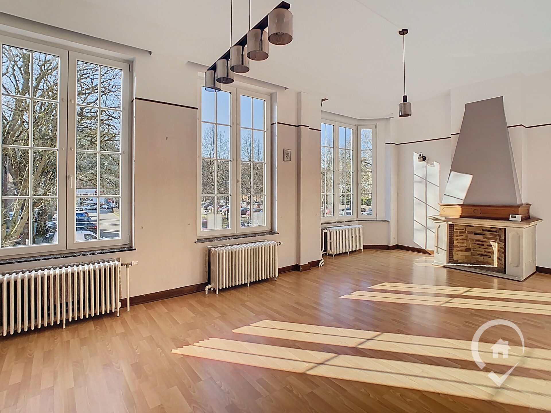 Appartement in Dinant