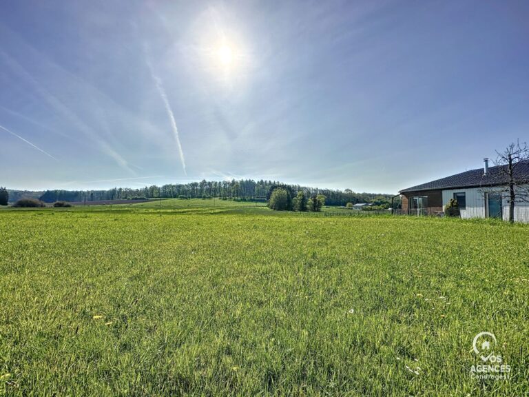 Condrogest - Superbe opportunité pour projet immobilier