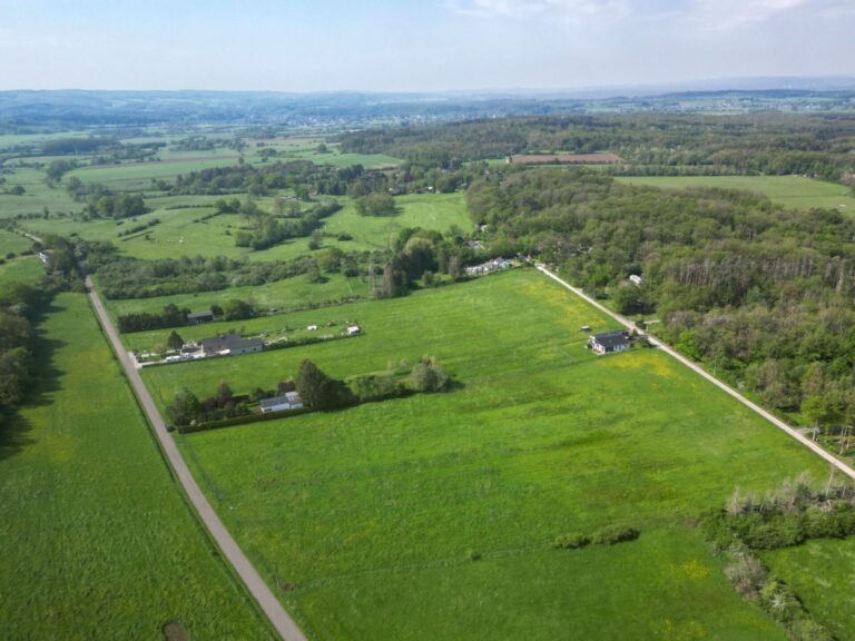 Condrogest - Superbe opportunité pour projet immobilier