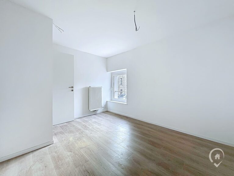 Condrogest - VENDU !!! Maison rénovée 3 chambres avec jardin – PEB B