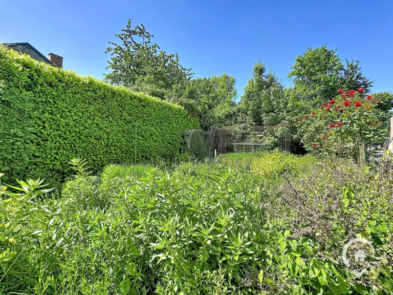 Condrogest - Maison de ville 4 chambres à vendre au cœur d’Yvoir