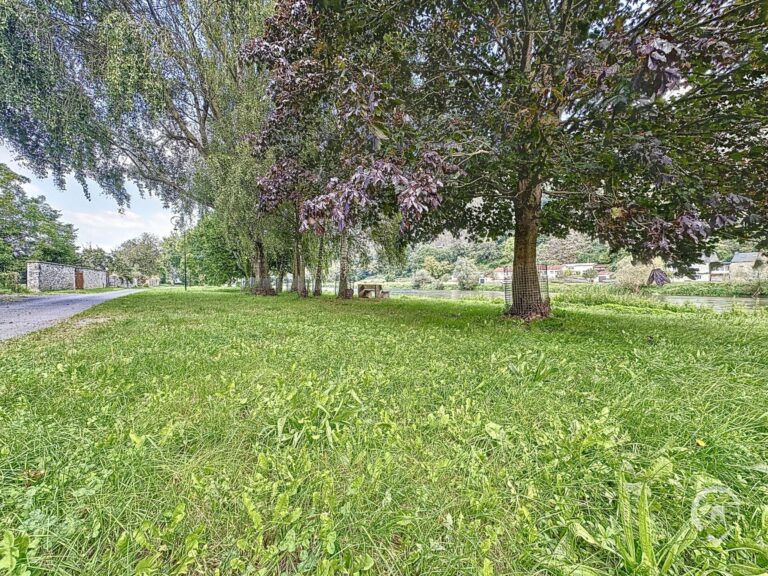Condrogest - Deux gîtes dans les Ardennes françaises en bord de Meuse