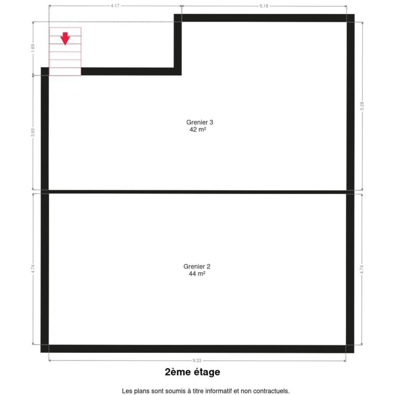 Condrogest - Maison en pierre rénovée avec dépendances à Heer