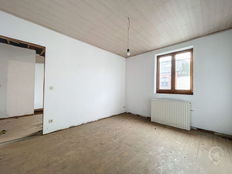 Condrogest - Maison 2 chambres à rénover à Falmignoul