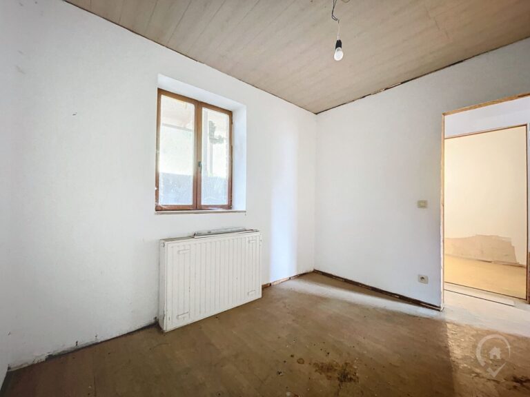 Condrogest - Maison 2 chambres à rénover à Falmignoul