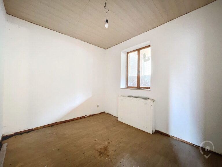 Condrogest - Maison 2 chambres à rénover à Falmignoul