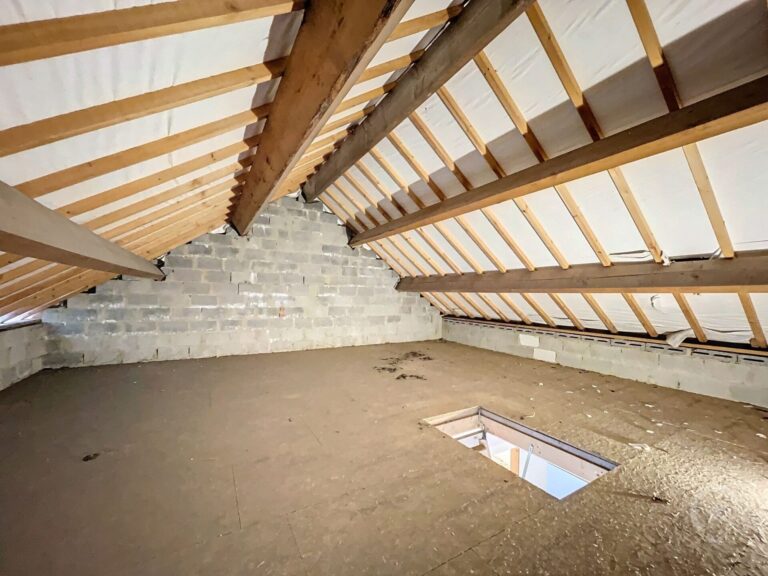 Condrogest - Maison 2 chambres à rénover à Falmignoul