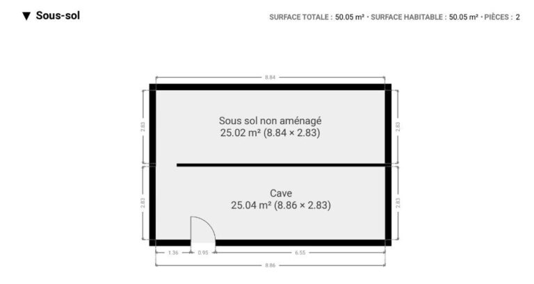 Condrogest - SOUS OPTION - Superbe chalet avec permis pour location touristique
