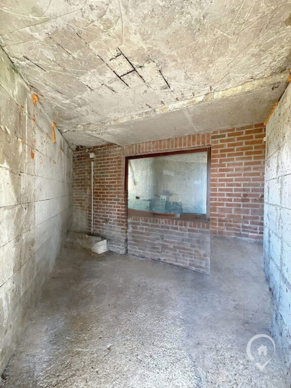 Condrogest - Duplex avec vue sur la campagne, garage et jardin à vendre