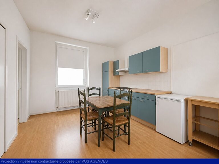 Condrogest - SOUS OPTION !!! Immeuble de rapport à vendre au centre de Ciney