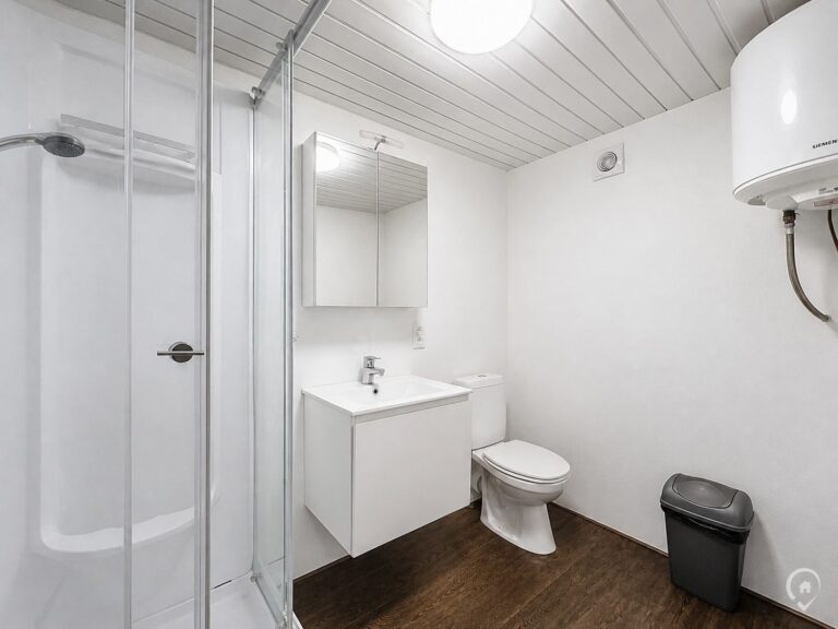 Condrogest - SOUS OPTION !!! Immeuble de rapport à vendre au centre de Ciney