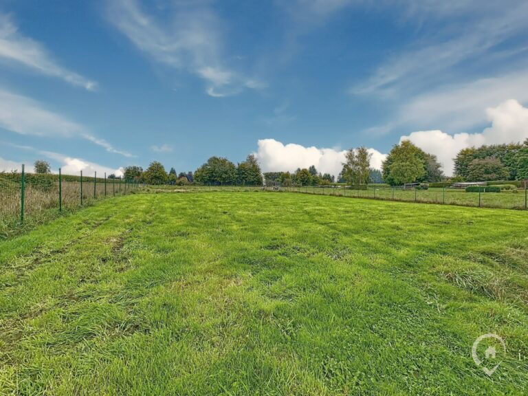 Condrogest - VENDU!!! Superbe villa de 2020 PEB A++ à vendre à Tenneville