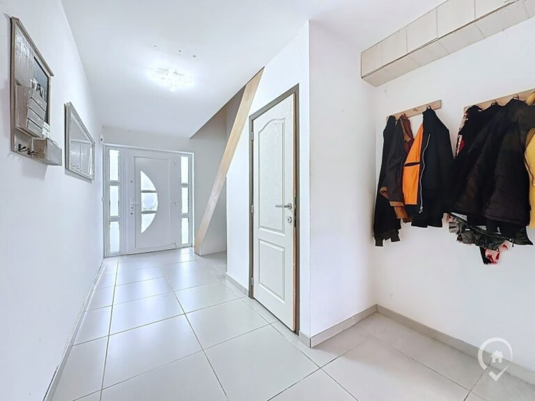 Condrogest - VENDU!!! Superbe villa de 2020 PEB A++ à vendre à Tenneville