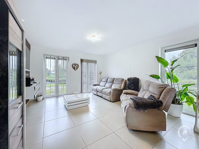 Condrogest - VENDU!!! Superbe villa de 2020 PEB A++ à vendre à Tenneville