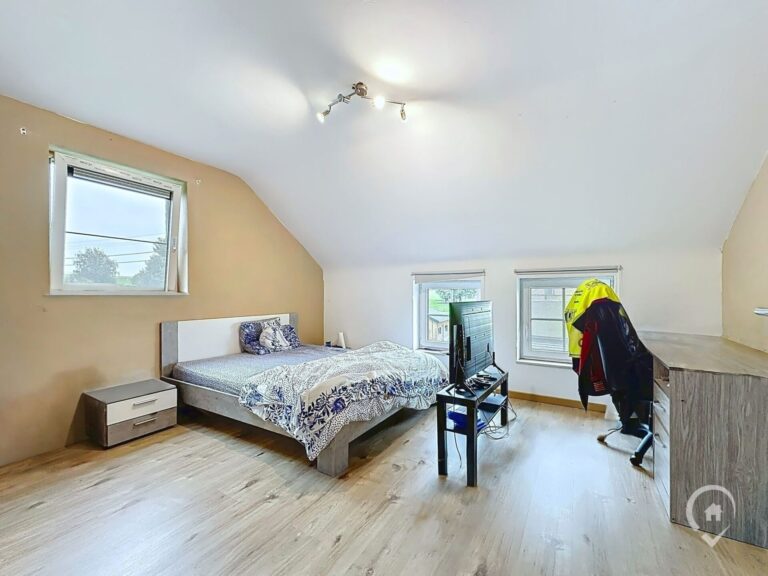 Condrogest - VENDU!!! Superbe villa de 2020 PEB A++ à vendre à Tenneville