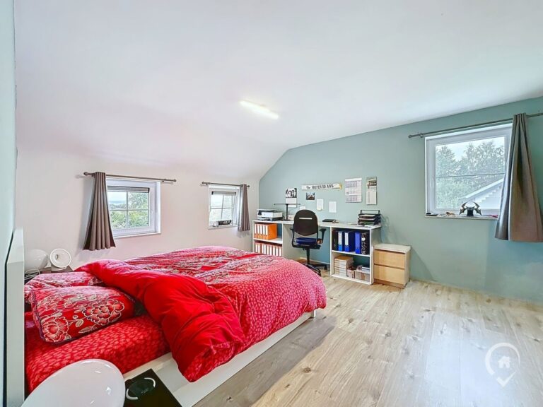 Condrogest - VENDU!!! Superbe villa de 2020 PEB A++ à vendre à Tenneville